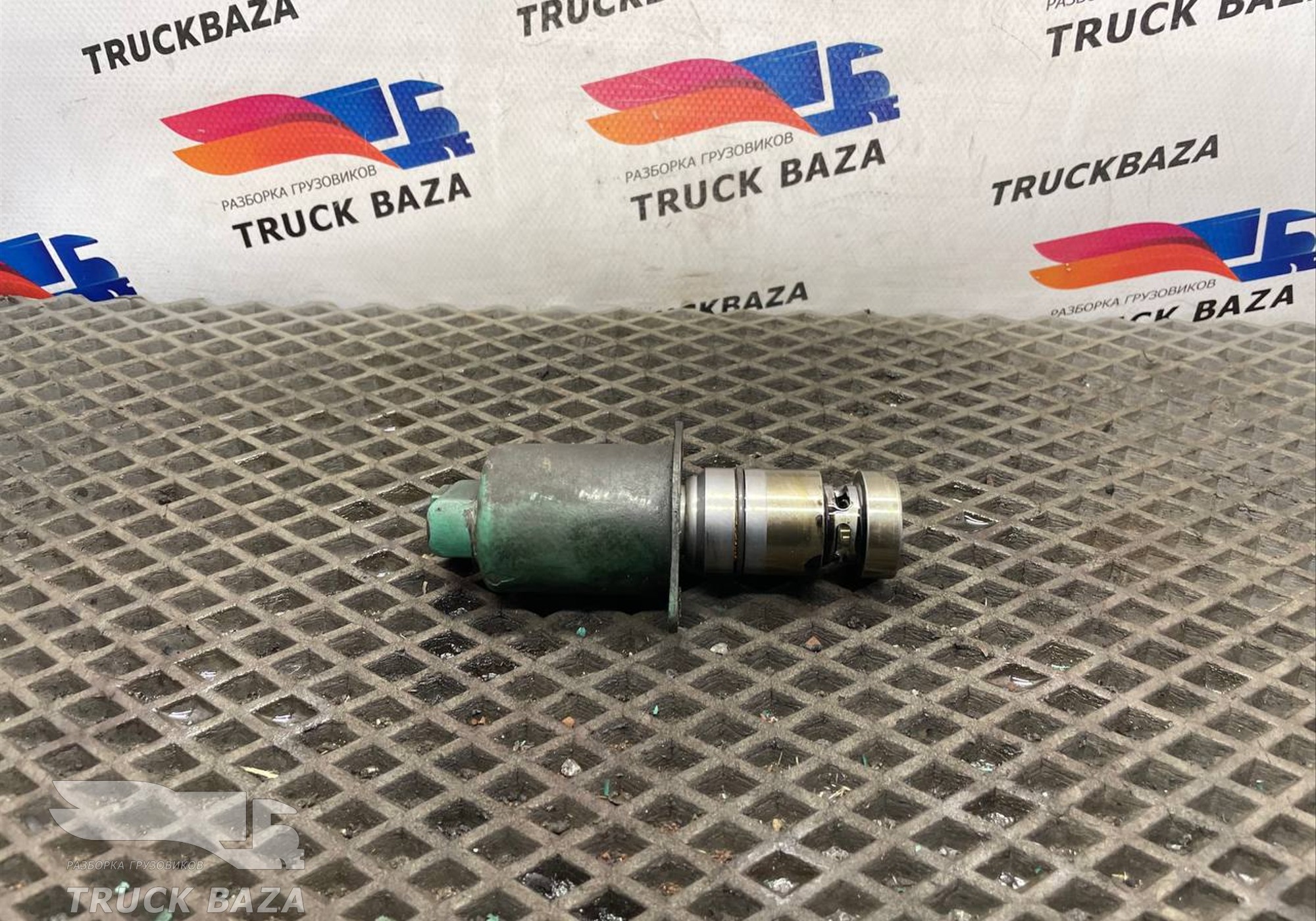 21485928 Клапан масляного фильтра для Renault T