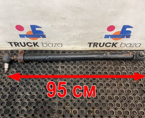 Тяга рулевая продольная для КАМАЗ 5490 (с 2013)