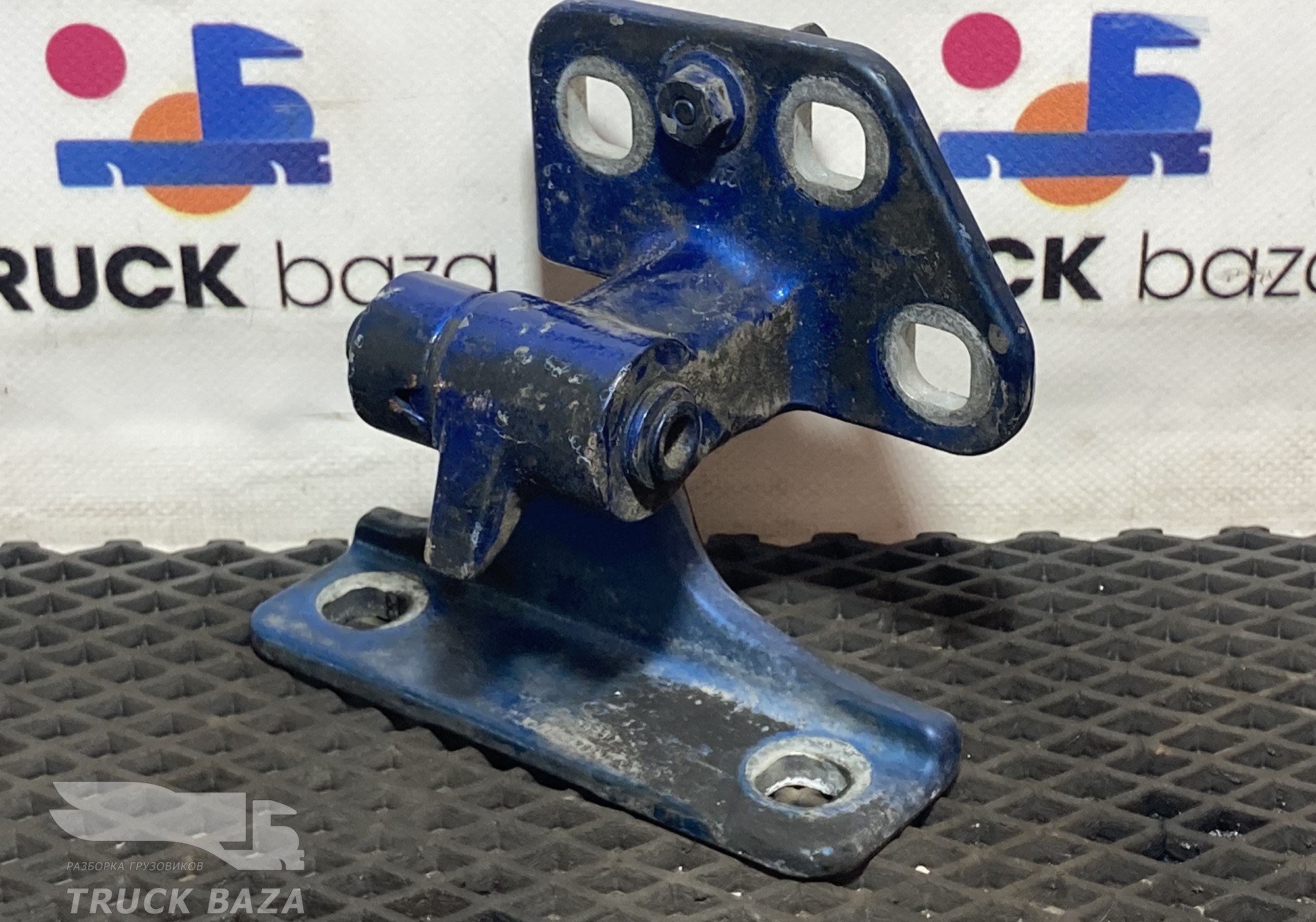 JC46E22800AA Петля двери верхняя правая для Ford F-MAX (с 2018)