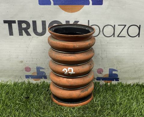 1809771 Патрубок интеркулера для Scania 4-series T (с 1995 по 2007)