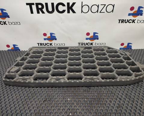 2418455 Ступенька подножки для Scania 6-series R (с 2016)