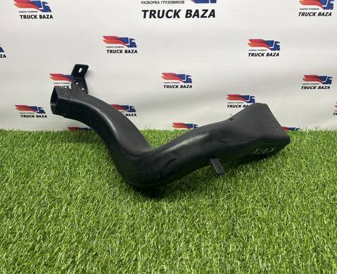 549018119062 Воздуховод отопителя для КАМАЗ 54901