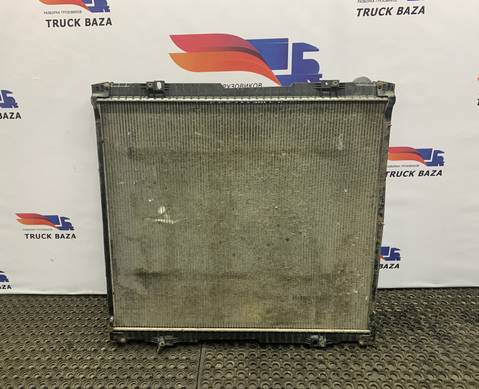 1769997 Радиатор системы охлаждения для Scania