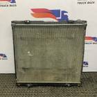 Радиатор системы охлаждения для Man TGL