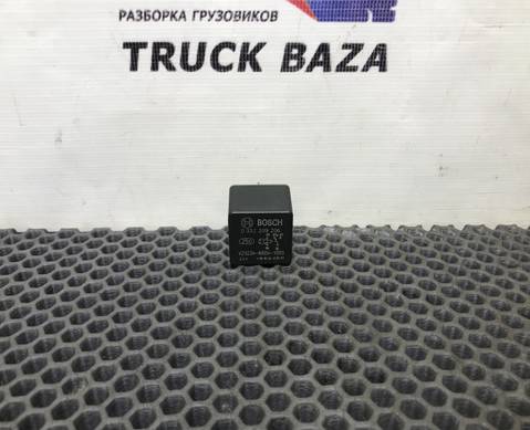 0332209206 Реле 24V для Scania 3-series