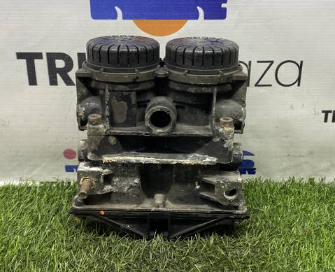 0486204024 Модулятор EBS задний для Man TGX I (с 2007)