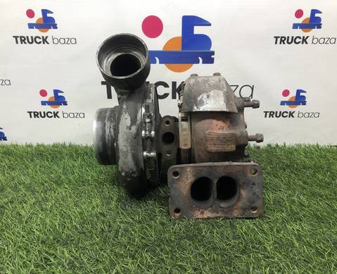 A0070964699 Турбина Schwitzer для Mercedes-Benz