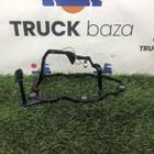 00260724 Прокладка ГБЦ / проводка форсунки для КАМАЗ 54901