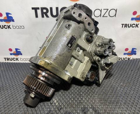 A4710900850 ТНВД для Mercedes-Benz Actros New Actros MP4 (с 2011)