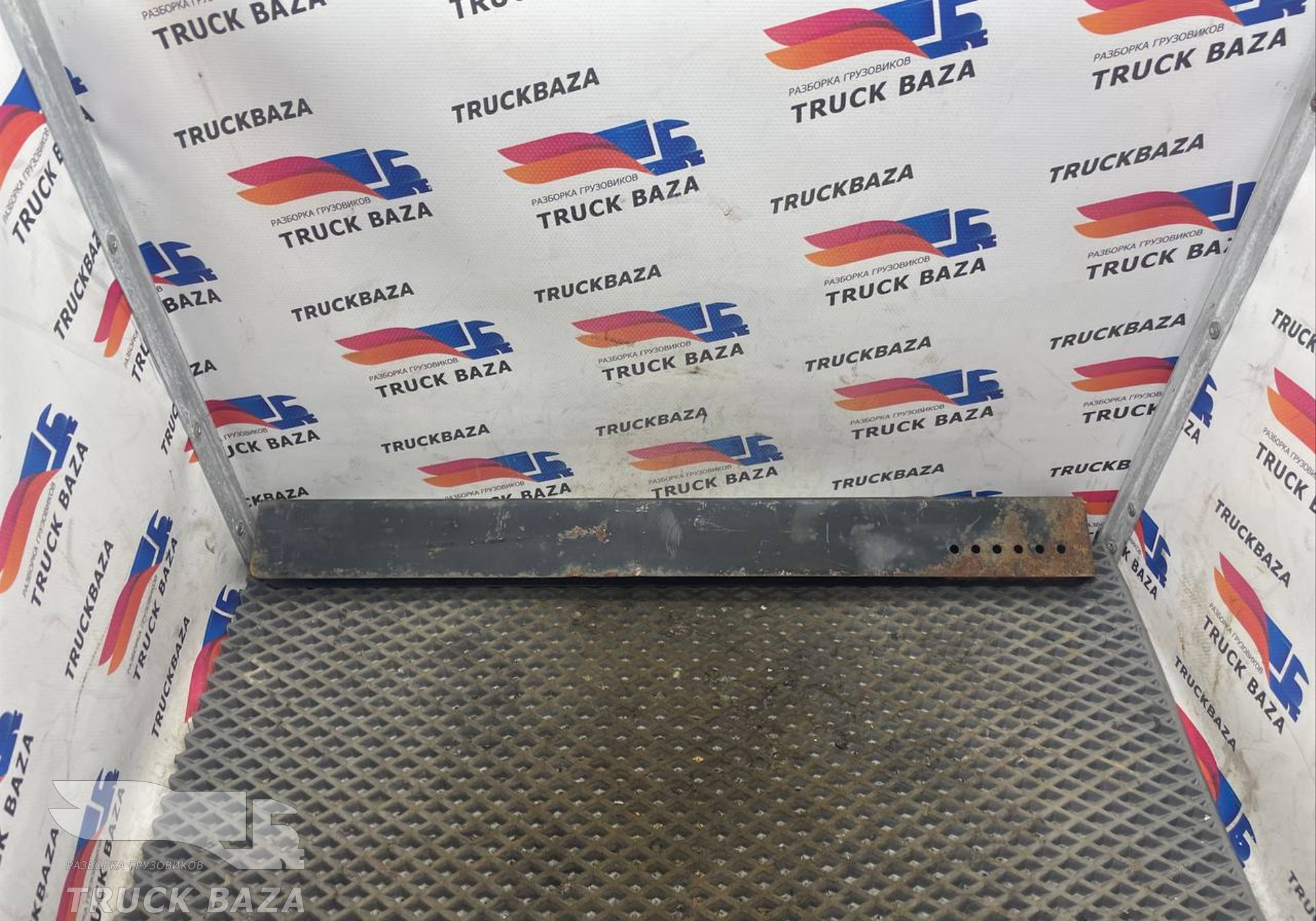 6609030 Карман стойки для Полуприцепы Koegel