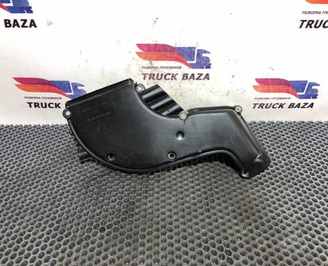 81254240015 Крышка электрических разъёмов для Man TGA