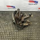 Кулак поворотный левый для Scania 4-series P (с 1995 по 2007)