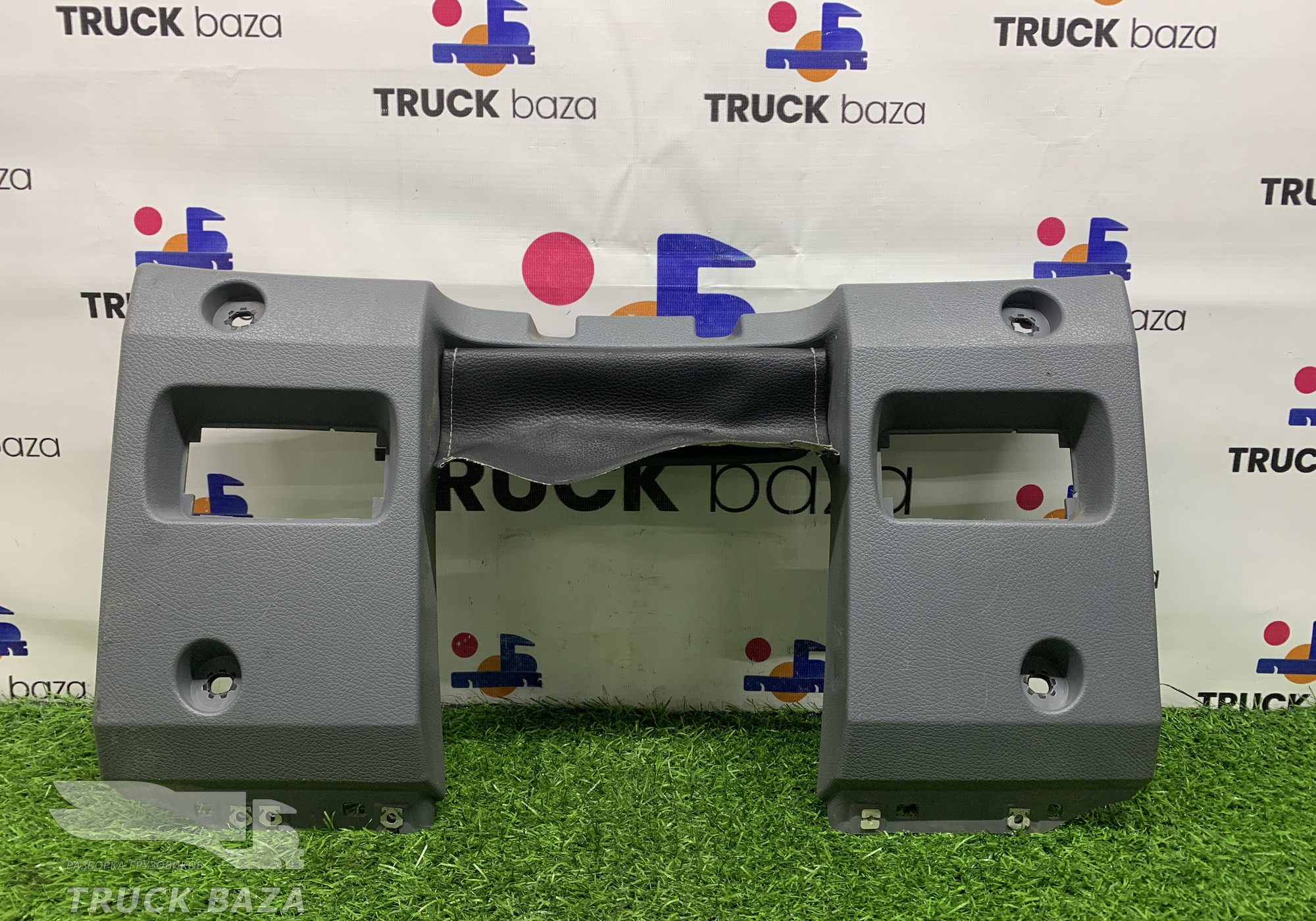 A9406800806 Накладка торпедо