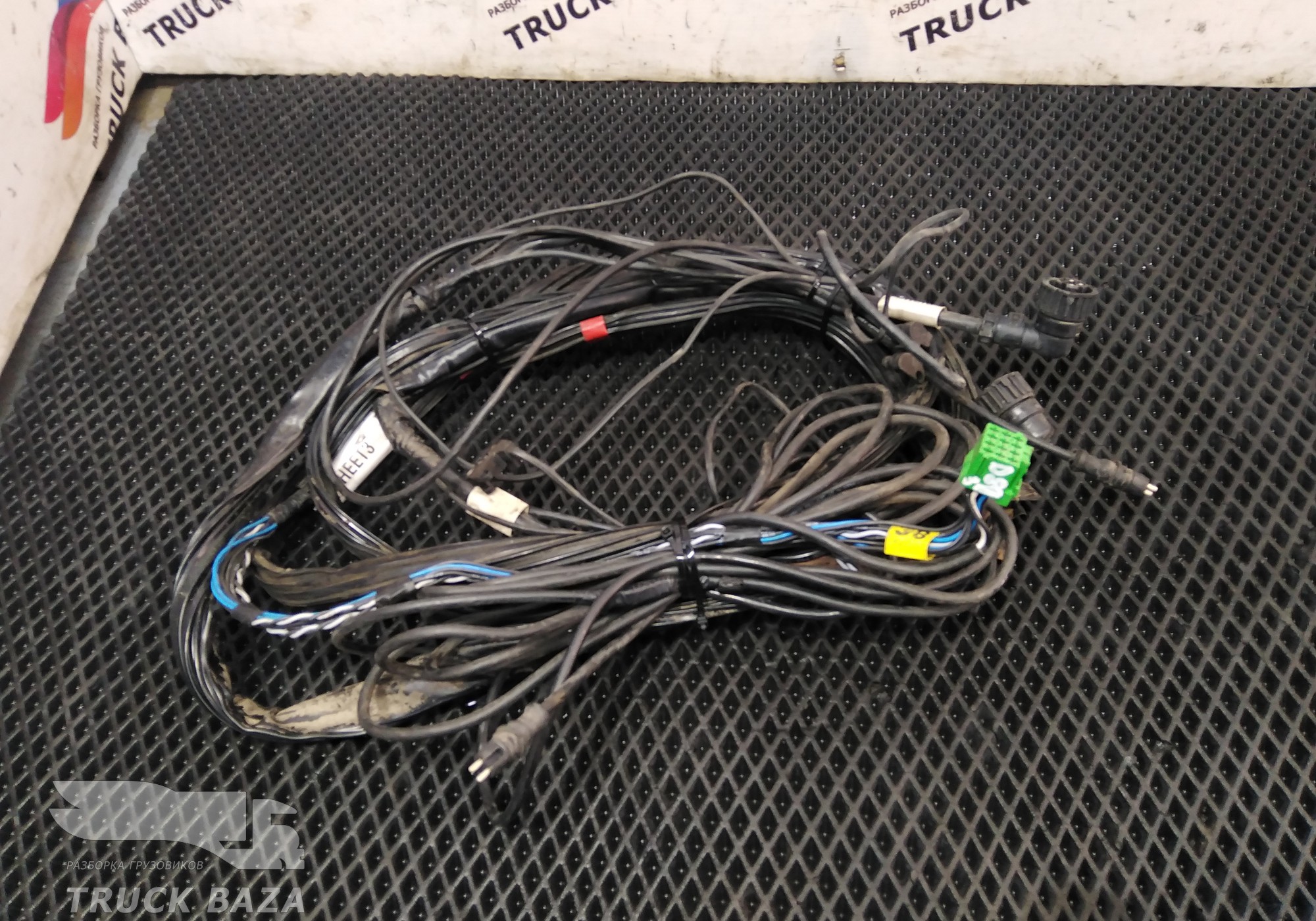 1786582 Проводка ABS передняя для Daf CF I (с 2000 по 2006)
