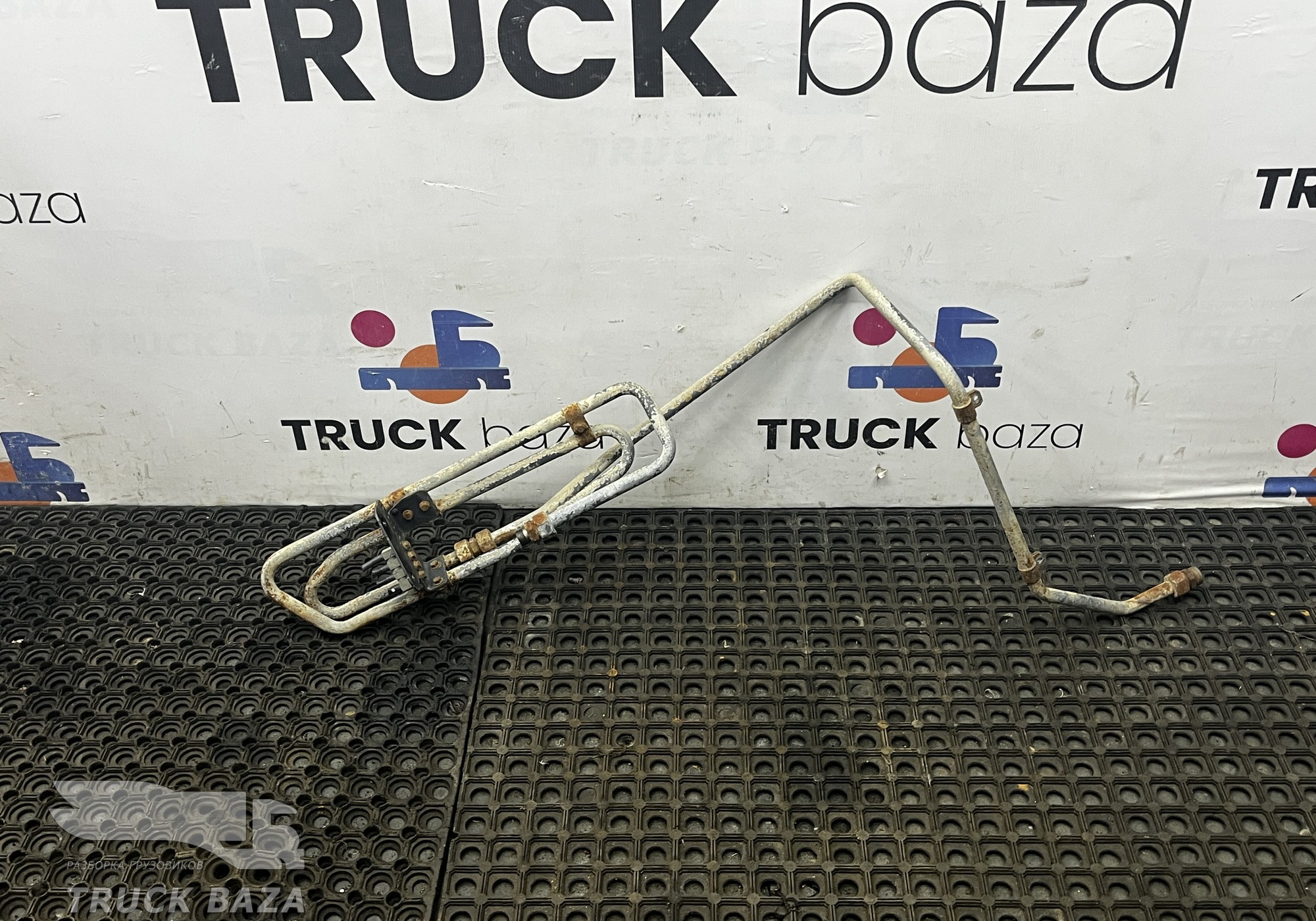 A9314206129 Змеевик компрессора для Mercedes-Benz Actros MP3 (с 2008)