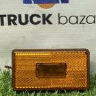 Габарит для Scania 5-series R (с 2004 по 2016)