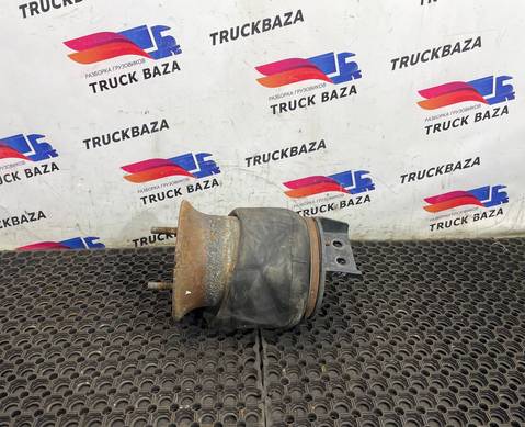 GC465B774CB Пневмоподушка подвески задняя для Ford F-MAX (с 2018)