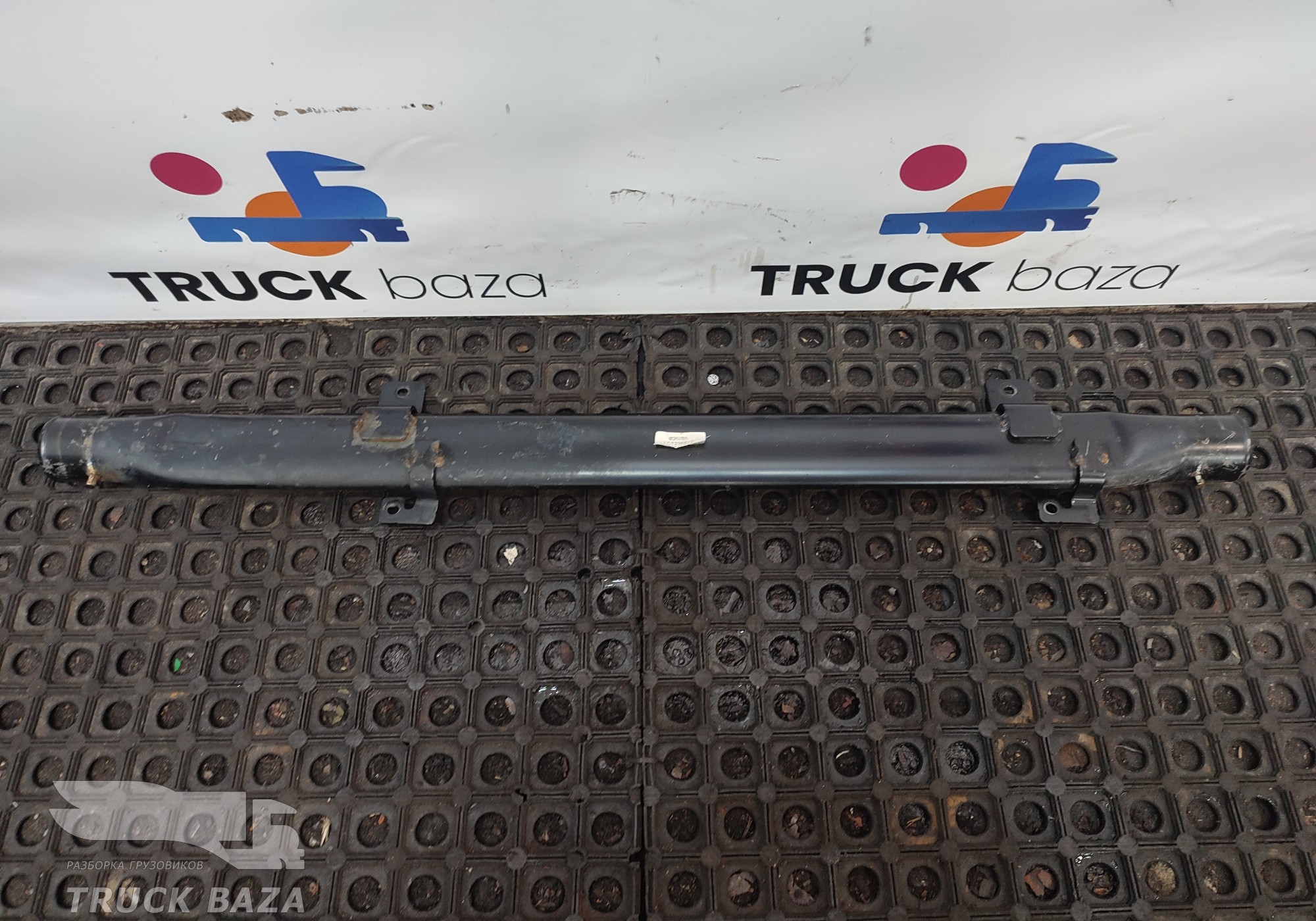 2551599 Труба ретардера для Scania 6-series R (с 2016)