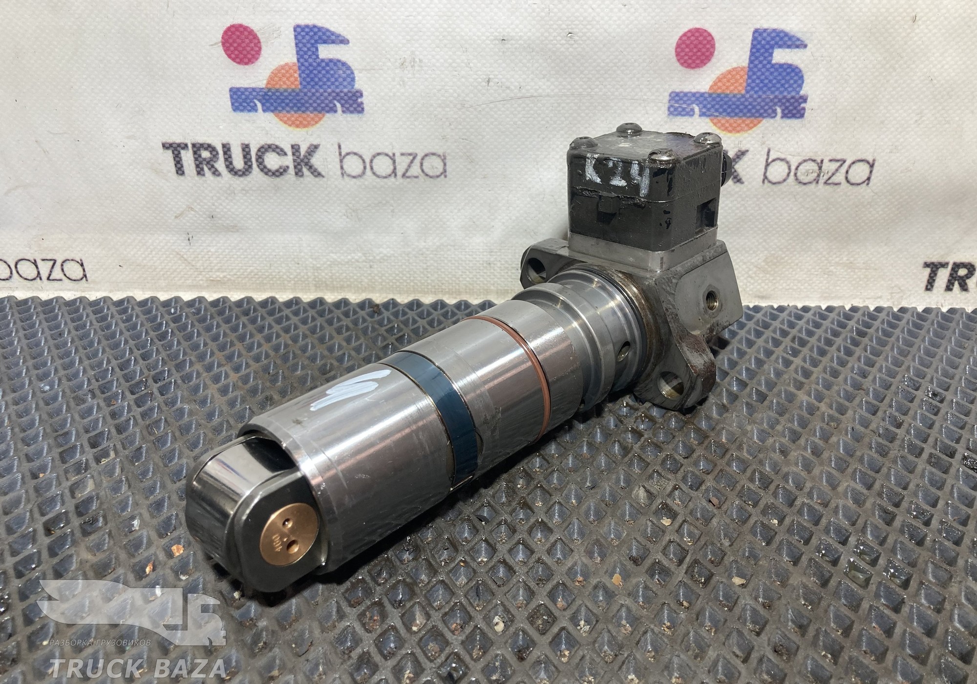 A0280748902 PLD секция