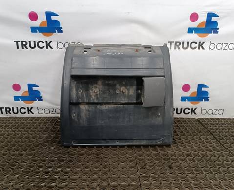 81664106604 Крыло заднее задняя часть для Man TGX