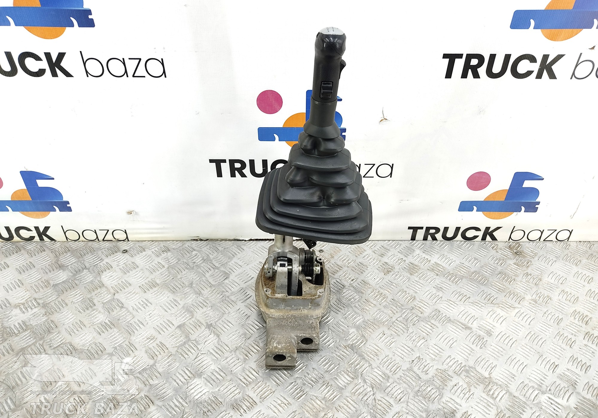 81326056140 Кулиса КПП