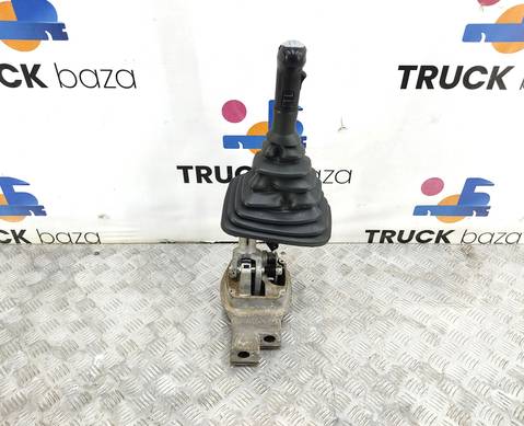 81326056140 Кулиса КПП для Man TGX I (с 2007)