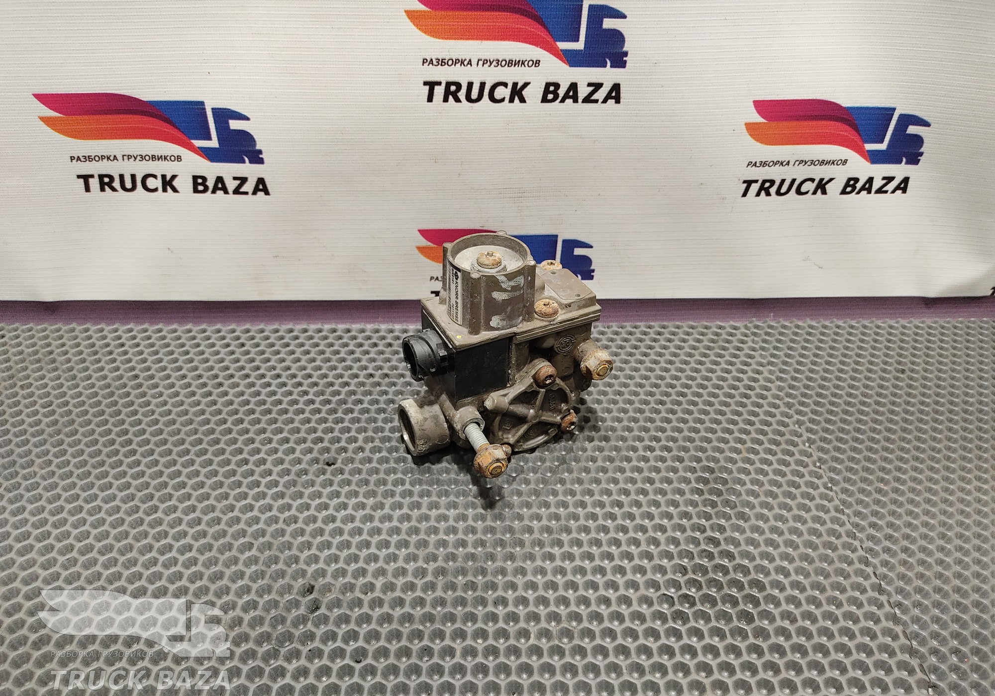 20516342 Кран ABS для Volvo