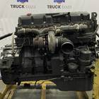 Двигатель MX300U1 408 л.с. EURO 5 для Daf XF105 (с 2005)