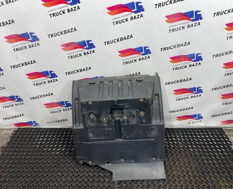 CC4616314BE Крыло заднее левое передняя часть для Ford F-MAX (с 2018)