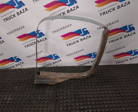 9414706742 Кронштейн топливного бака для Mercedes-Benz