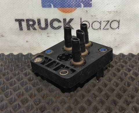 0661795 Распределитель тормозных сил