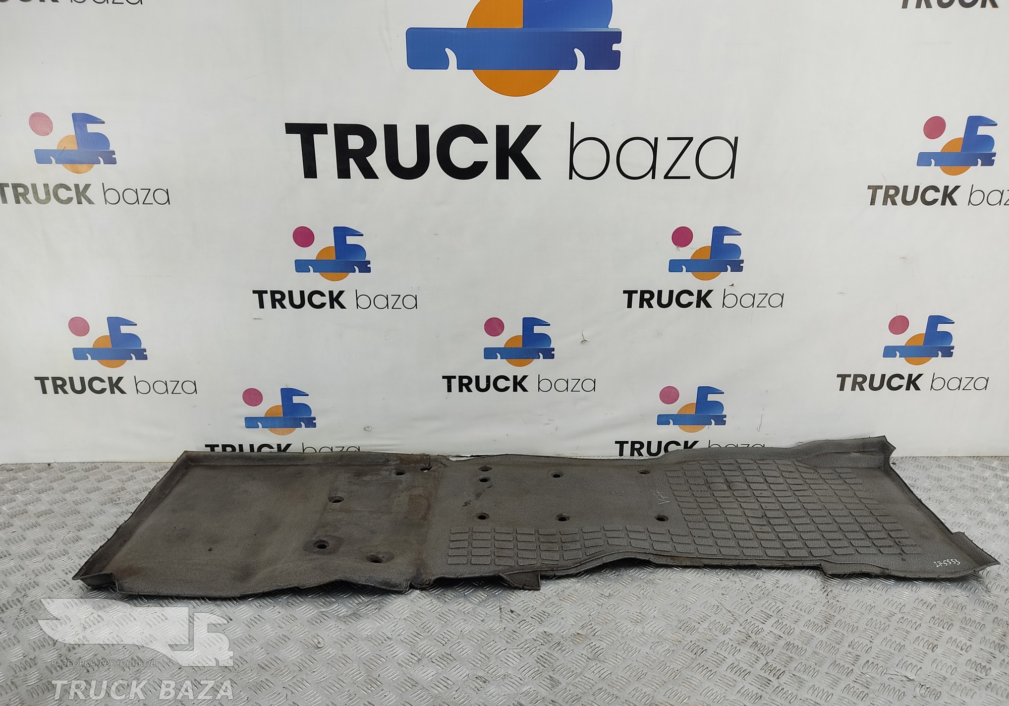 20360698 Обшивка пола кабины правая для Volvo FH