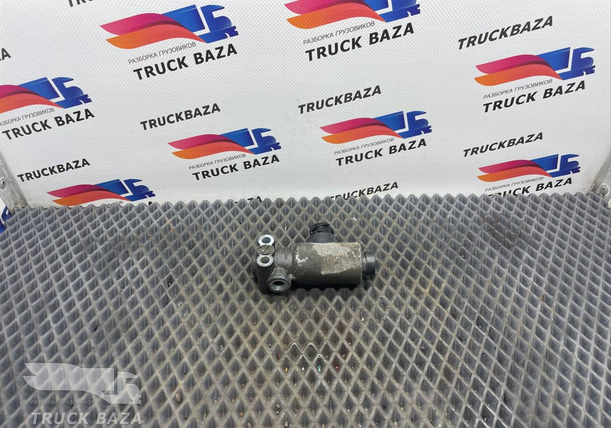 4721706060 Клапан электромагнитный для КАМАЗ 54901