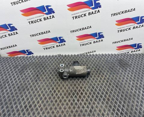 4721706060 Клапан электромагнитный для КАМАЗ 54901