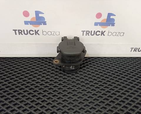 81254326042 Корпус розетки для Volvo FH 3 (с 2008 по 2012)