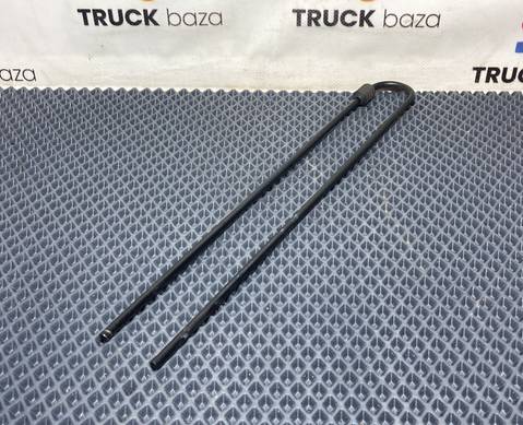 Прижимная планка АКБ для Daf XF105 (с 2005)