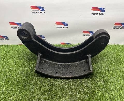 1300204 Колодка барабанного тормоза для Scania 4-series T (с 1995 по 2007)