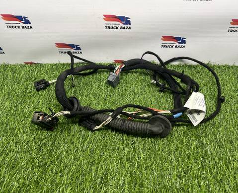 54901407124010 Проводка двери правой для КАМАЗ 54901