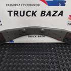 20708902 Кронштейн корпуса воздушного фильтра для Volvo FM II (с 2002)