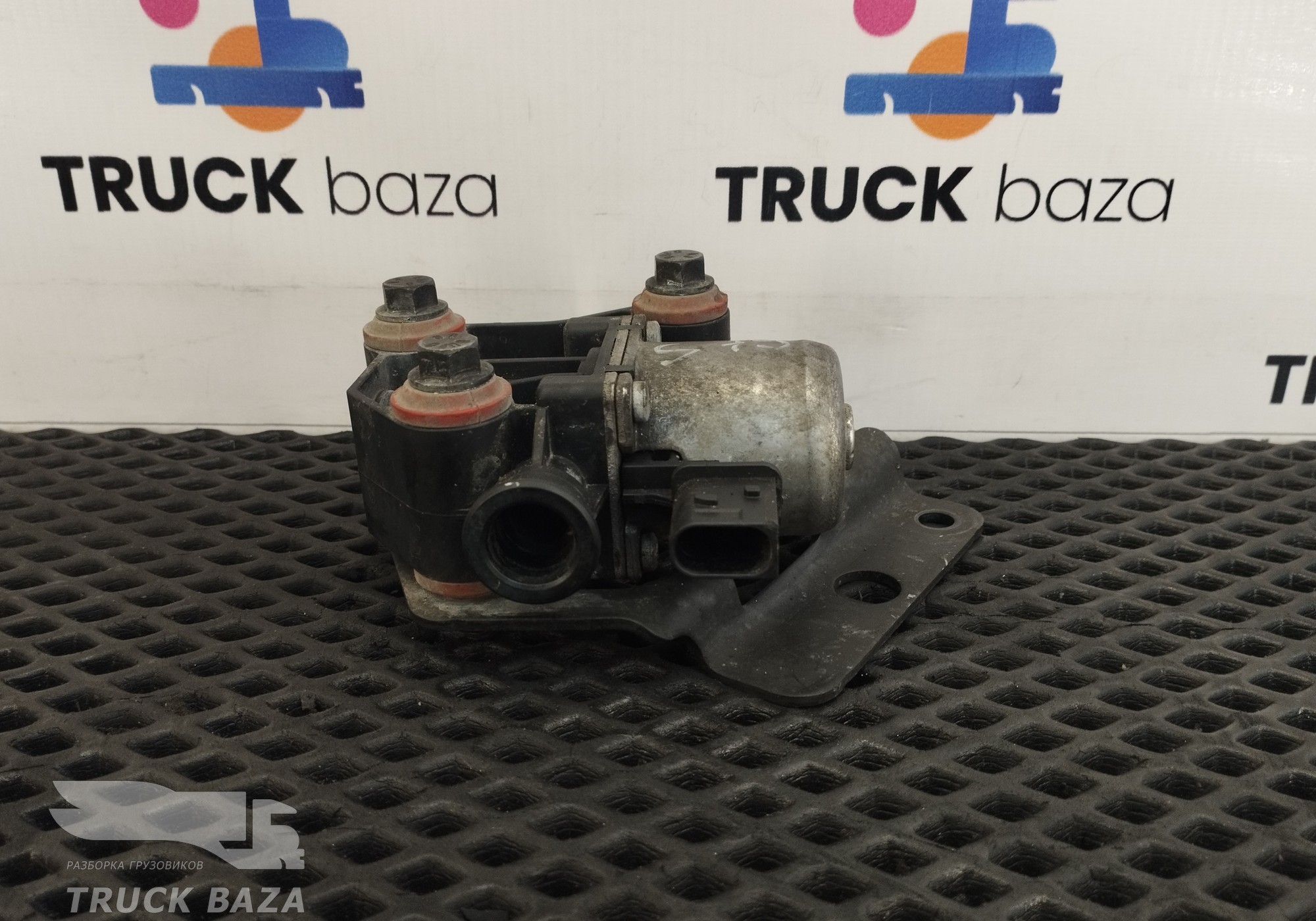 4460913150 Клапан AdBlue для Scania