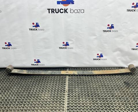 257930 Лист рессоры передней коренной для Volvo FH FH13 рестайл (с 2008 по 2014)