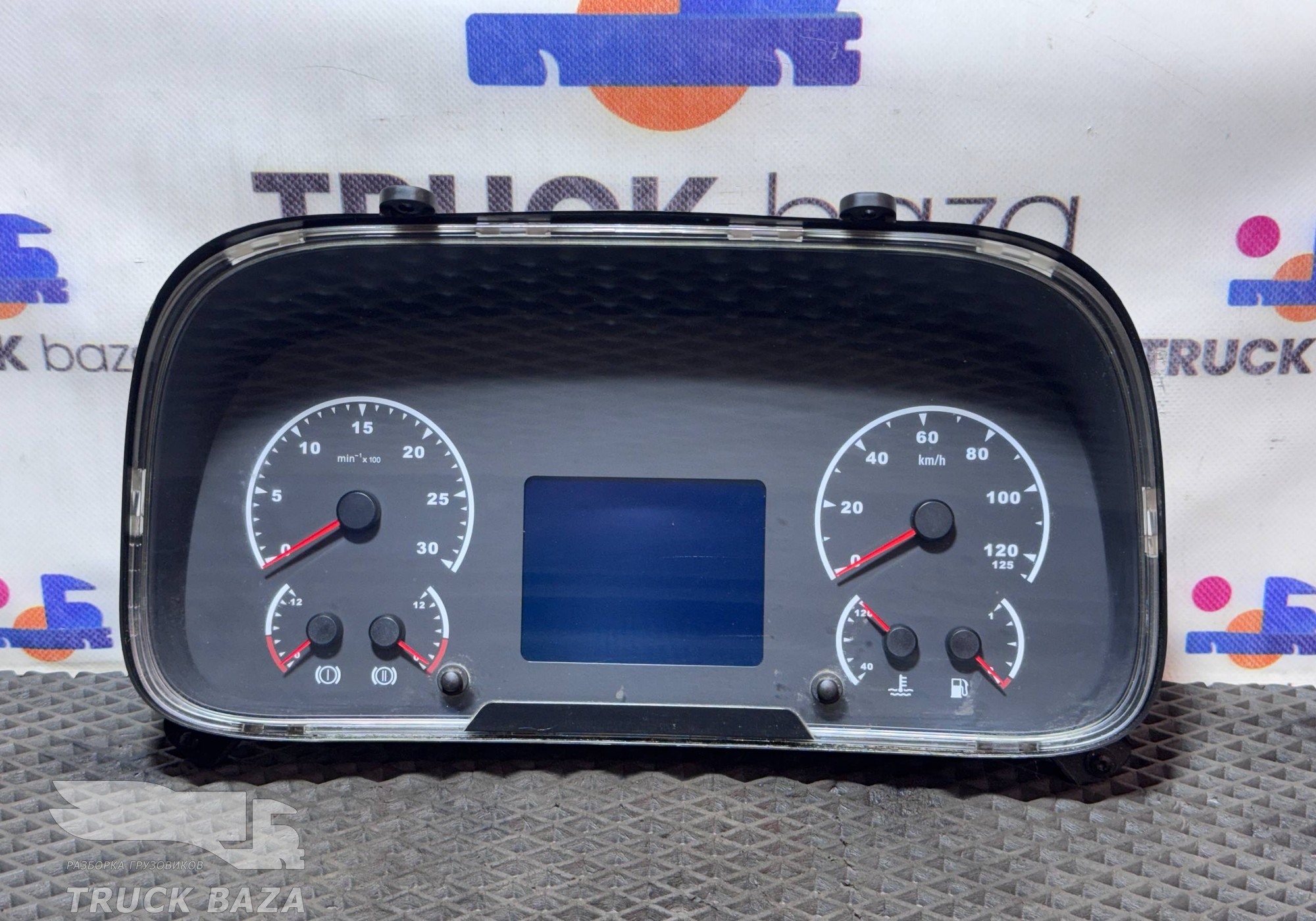 A2C83634800 Панель приборов для КАМАЗ 5490 (с 2013)