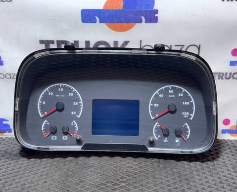 A2C83634800 Панель приборов для КАМАЗ 5490 (с 2013)