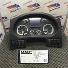 1743496 Комбинация приборов для Daf