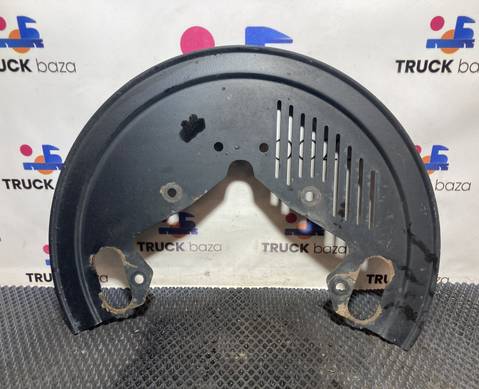 9444230620 Пыльник тормозного диска левый для Mercedes-Benz Axor II (с 2004 по 2010)