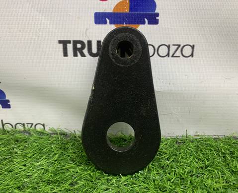 5490500201210 Пластина стабилизатора кабины для КАМАЗ 5490 (с 2013)