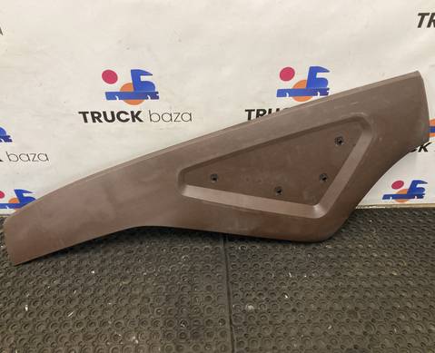 549015325104 Накладка на торпедо для КАМАЗ 54901