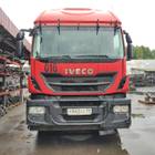 Iveco Stralis II Hi-Way 2014 г. в разборе