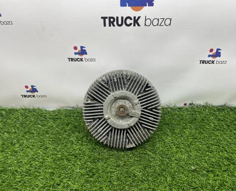 51066300071 Вискомуфта для Man TGL II (с 2008)