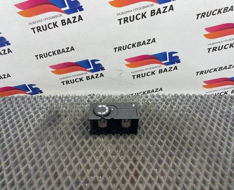 1734023 Блок управления автономным отопителем для Daf XF106 (с 2012)